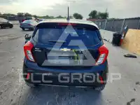 2019 Chevrolet Spark photo