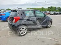 2019 Chevrolet Spark фото