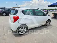 2019 Chevrolet Spark фото