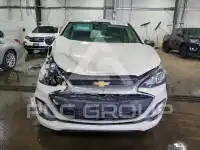 2019 Chevrolet Spark фото