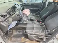 2019 Chevrolet Spark фото