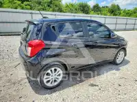 2019 Chevrolet Spark фото