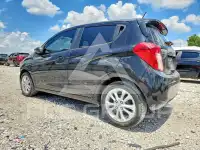 2019 Chevrolet Spark фото