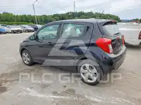 2019 Chevrolet Spark фото