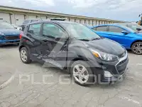 2019 Chevrolet Spark фото