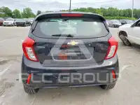 2019 Chevrolet Spark фото