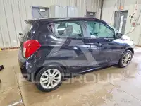 2019 Chevrolet Spark фото