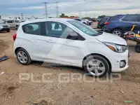 2019 Chevrolet Spark фото