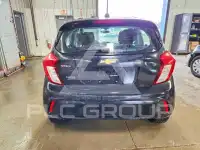2019 Chevrolet Spark фото