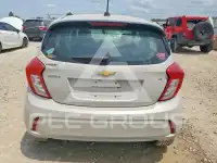 2019 Chevrolet Spark фото