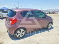 2019 Chevrolet Spark фото