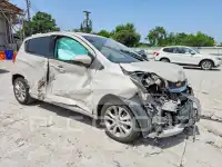 2019 Chevrolet Spark фото