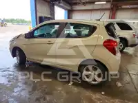 2019 Chevrolet Spark photo
