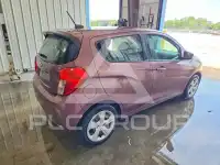 2019 Chevrolet Spark фото