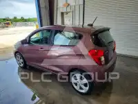 2019 Chevrolet Spark фото