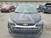 2019 Chevrolet Spark фото
