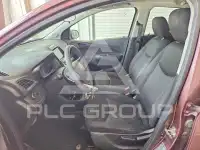 2019 Chevrolet Spark фото