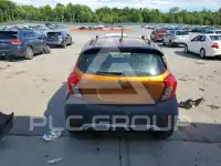 2019 Chevrolet Spark фото