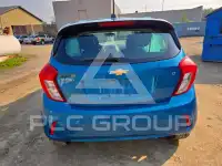 2019 Chevrolet Spark фото