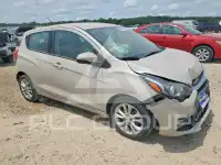 2019 Chevrolet Spark фото