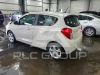 2019 Chevrolet Spark фото