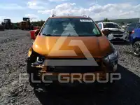 2019 Chevrolet Spark фото