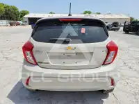 2019 Chevrolet Spark фото