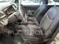 2019 Chevrolet Spark фото
