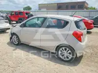 2019 Chevrolet Spark фото