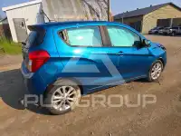 2019 Chevrolet Spark фото