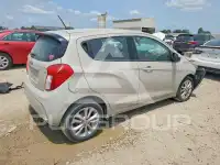 2019 Chevrolet Spark фото