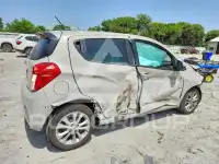 2019 Chevrolet Spark фото