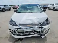 2019 Chevrolet Spark фото