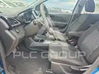 2019 Chevrolet Spark фото