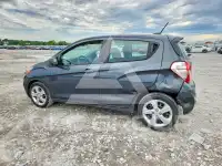 2019 Chevrolet Spark фото