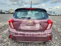 2019 Chevrolet Spark фото
