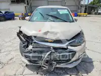 2019 Chevrolet Spark фото