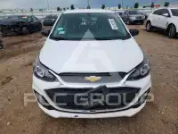 2019 Chevrolet Spark фото