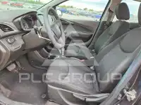 2019 Chevrolet Spark фото