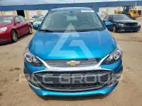 2019 Chevrolet Spark фото