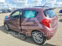 2019 Chevrolet Spark фото