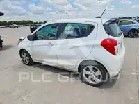 2019 Chevrolet Spark фото