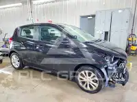 2019 Chevrolet Spark фото