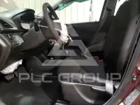 2019 Chevrolet Spark фото