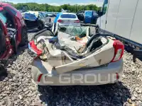 2019 Chevrolet Spark фото