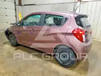 2019 Chevrolet Spark фото