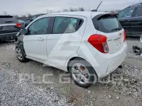 2019 Chevrolet Spark фото