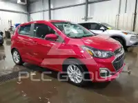 2019 Chevrolet Spark photo