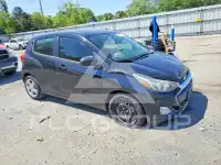 2019 Chevrolet Spark photo