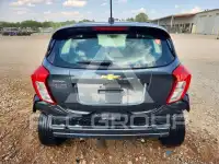2019 Chevrolet Spark фото